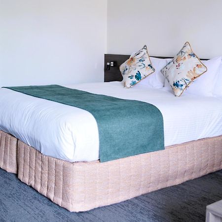 Bathurst Motor Inn Екстериор снимка